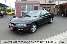 nissan skyline 1996 quick_quick_HR33_HR33-086263