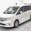 nissan serena 2013 -NISSAN--Serena HFC26--165539---NISSAN--Serena HFC26--165539- image 5