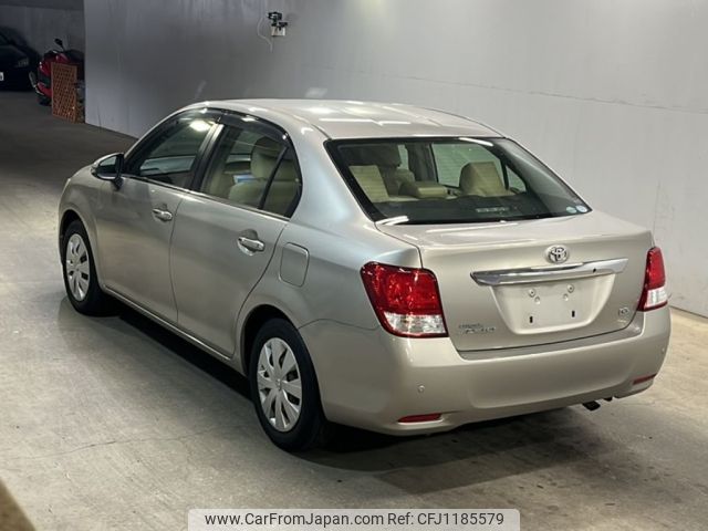 toyota corolla-axio 2014 -TOYOTA--Corolla Axio NZE161-7084940---TOYOTA--Corolla Axio NZE161-7084940- image 2