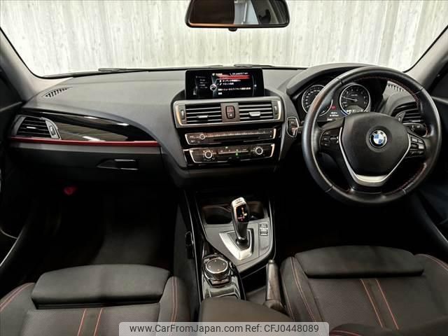 bmw 1-series 2016 -BMW--BMW 1 Series 1R15--0V266062---BMW--BMW 1 Series 1R15--0V266062- image 2