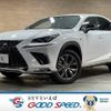 lexus nx 2019 quick_quick_DAA-AYZ10_AYZ10-1026670 image 1