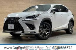 lexus nx 2019 quick_quick_DAA-AYZ10_AYZ10-1026670