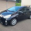 toyota aqua 2012 CFJ1687607 image 4