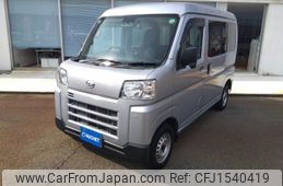 daihatsu hijet-van 2022 CFJ1540419