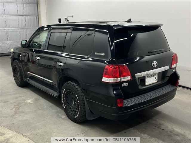 toyota land-cruiser-wagon 2010 -TOYOTA 【大宮 361ラ5】--Land Cruiser Wagon URJ202W-4003048---TOYOTA 【大宮 361ラ5】--Land Cruiser Wagon URJ202W-4003048- image 2