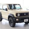 suzuki jimny-sierra 2023 quick_quick_3BA-JB74W_JB74W-177548 image 3