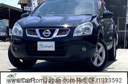 nissan dualis 2011 -NISSAN--Dualis DBA-KJ10--KJ10-305821---NISSAN--Dualis DBA-KJ10--KJ10-305821-