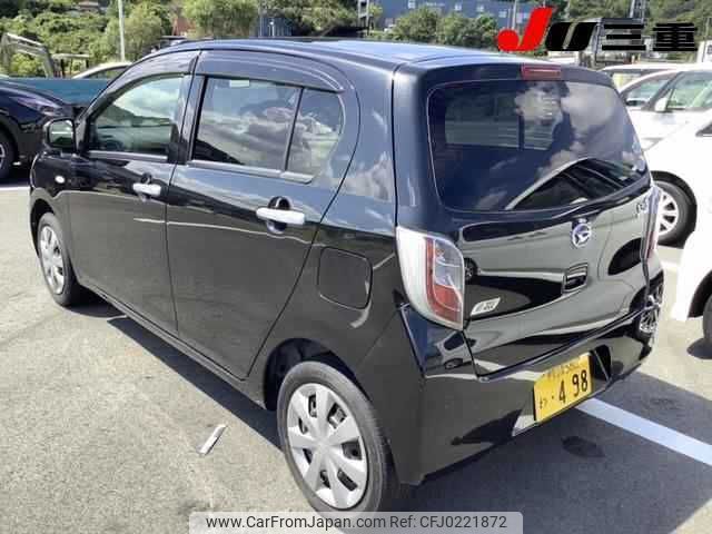 daihatsu mira-e-s 2012 -DAIHATSU 【伊勢志摩 580ﾜ498】--Mira e:s LA300S--1071520---DAIHATSU 【伊勢志摩 580ﾜ498】--Mira e:s LA300S--1071520- image 2