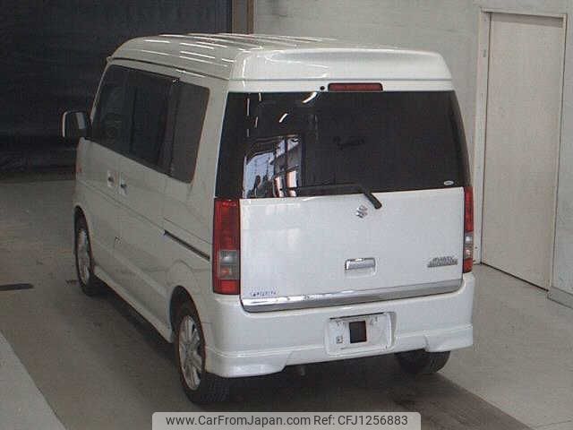 suzuki every-wagon 2008 -SUZUKI--Every Wagon DA64W-296115---SUZUKI--Every Wagon DA64W-296115- image 2