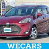 toyota sienta 2018 quick_quick_6AA-NHP170G_NHP170-7147677 image 1