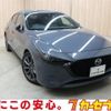 mazda mazda3 2019 -MAZDA--MAZDA3 3DA-BP8P--BP8P-103399---MAZDA--MAZDA3 3DA-BP8P--BP8P-103399- image 1