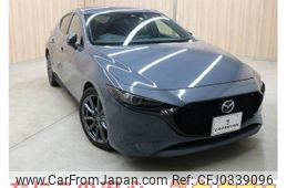 mazda mazda3 2019 -MAZDA--MAZDA3 3DA-BP8P--BP8P-103399---MAZDA--MAZDA3 3DA-BP8P--BP8P-103399-