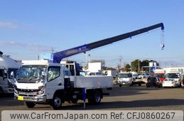 mitsubishi-fuso canter 2023 N9023120050F-90