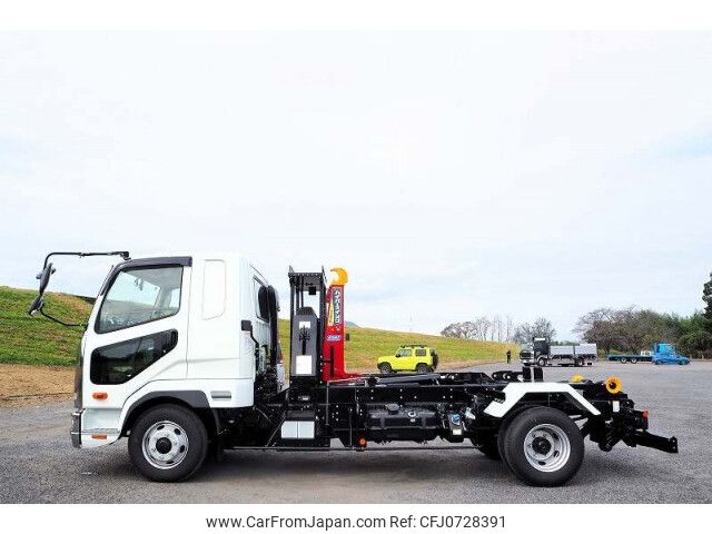 mitsubishi-fuso fighter 2025 -MITSUBISHI--Fuso Fighter 2KG-FK62F--FK62F-620520---MITSUBISHI--Fuso Fighter 2KG-FK62F--FK62F-620520- image 2