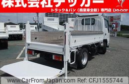 isuzu elf-truck 2017 CFJ1555744