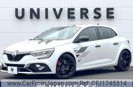 renault megane 2023 CFJ1745314
