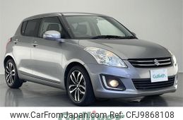 suzuki swift 2015 -SUZUKI--Swift DBA-ZC72S--ZC72S-359746---SUZUKI--Swift DBA-ZC72S--ZC72S-359746-