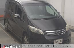 honda freed 2011 -HONDA--Freed GB3-1330568---HONDA--Freed GB3-1330568-