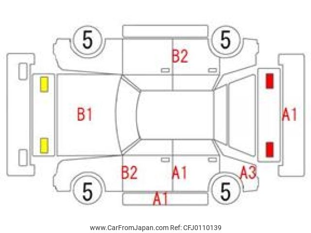 nissan serena 2020 -NISSAN--Serena DAA-HFC27--HFC27-074017---NISSAN--Serena DAA-HFC27--HFC27-074017- image 2