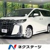 toyota alphard 2018 quick_quick_AGH30W_AGH30-0171099 image 1