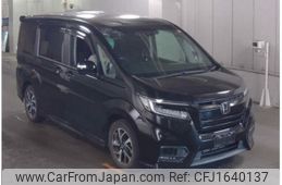 honda stepwagon-spada 2021 CFJ1640137