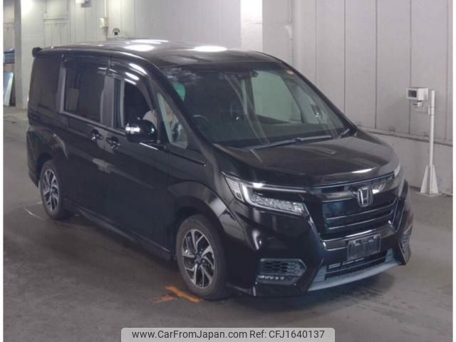 honda stepwagon-spada 2021 CFJ1640137 image 1