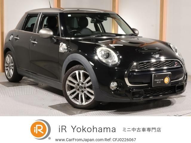 mini mini-others 2017 -BMW 【名変中 】--BMW Mini XS20--02E46411---BMW 【名変中 】--BMW Mini XS20--02E46411- image 1