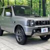 suzuki jimny 2017 quick_quick_JB23W_JB23W-774018 image 16
