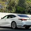 lexus ls 2018 -LEXUS--Lexus LS DBA-VXFA50--VXFA50-6004383---LEXUS--Lexus LS DBA-VXFA50--VXFA50-6004383- image 18