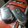 lexus hs 2011 CFJ1803936 image 62