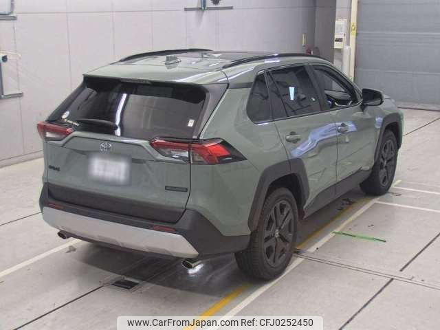 toyota rav4 2023 -TOYOTA 【春日井 300ﾄ7721】--RAV4 6BA-MXAA54--MXAA54-5044766---TOYOTA 【春日井 300ﾄ7721】--RAV4 6BA-MXAA54--MXAA54-5044766- image 2