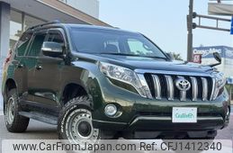 toyota land-cruiser-prado 2016 -TOYOTA--Land Cruiser Prado LDA-GDJ150W--GDJ150-0013979---TOYOTA--Land Cruiser Prado LDA-GDJ150W--GDJ150-0013979-