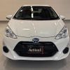 toyota aqua 2017 CFJ1616745 image 2