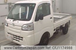 daihatsu hijet-truck 2021 -DAIHATSU--Hijet Truck S500P-0148416---DAIHATSU--Hijet Truck S500P-0148416-