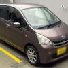 daihatsu move 2011 -DAIHATSU 【湘南 581ｳ9888】--Move DBA-LA100S--LA100S-0036324---DAIHATSU 【湘南 581ｳ9888】--Move DBA-LA100S--LA100S-0036324- image 8