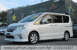 nissan serena 2013 quick_quick_DAA-HFC26_HFC26-175747