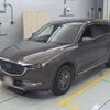 mazda cx-8 2018 -MAZDA--CX-8 3DA-KG2P--KG2P-122166---MAZDA--CX-8 3DA-KG2P--KG2P-122166- image 1