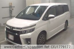 toyota voxy 2014 CFJ1779177