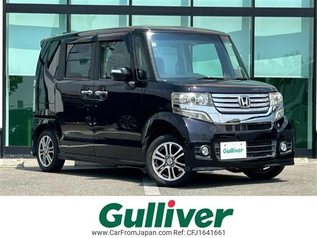 honda n-box 2013 CFJ1641661 image 1
