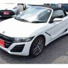 honda s660 2020 -HONDA--S660 3BA-JW5--JW5-1201205---HONDA--S660 3BA-JW5--JW5-1201205- image 24