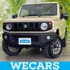 suzuki jimny 2021 quick_quick_3BA-JB64W_JB64W-224056 image 1