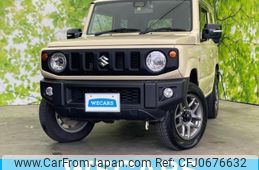 suzuki jimny 2021 quick_quick_3BA-JB64W_JB64W-224056