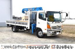 hino ranger 2011 GOO_NET_EXCHANGE_0707349A30230204W001