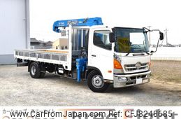 hino ranger 2011 GOO_NET_EXCHANGE_0707349A30230204W001