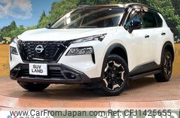 nissan x-trail 2022 -NISSAN--X-Trail 6AA-SNT33--SNT33-002584---NISSAN--X-Trail 6AA-SNT33--SNT33-002584-