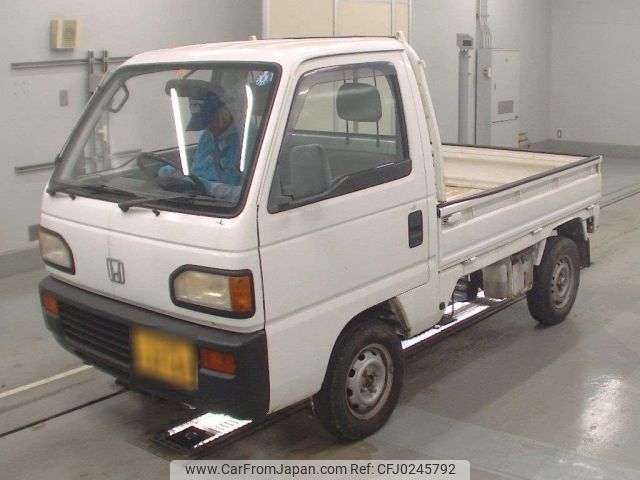 honda acty-truck 1993 -HONDA 【水戸 480さ6743】--Acty Truck HA4-2062509---HONDA 【水戸 480さ6743】--Acty Truck HA4-2062509- image 1