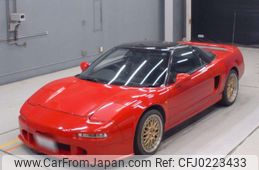 honda nsx 1991 -HONDA 【筑豊 300ね6604】--NSX NA1-1002512---HONDA 【筑豊 300ね6604】--NSX NA1-1002512-