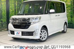 daihatsu tanto 2014 quick_quick_LA600S_LA600S-0203409