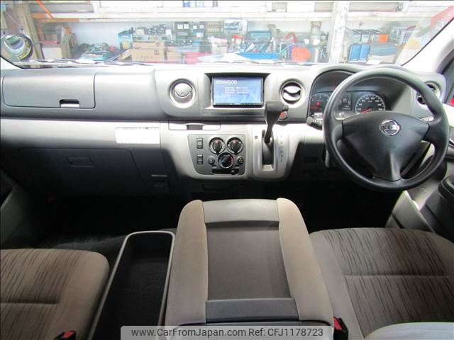nissan caravan-bus 2015 -NISSAN--Caravan Bus LDF-DW4E26--DW4E26-000375---NISSAN--Caravan Bus LDF-DW4E26--DW4E26-000375- image 2