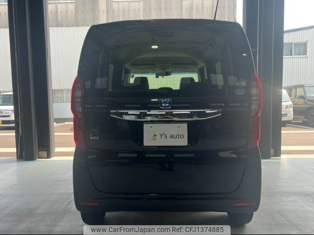 honda n-box 2019 -HONDA 【名変中 】--N BOX JF3--1409218---HONDA 【名変中 】--N BOX JF3--1409218- image 2